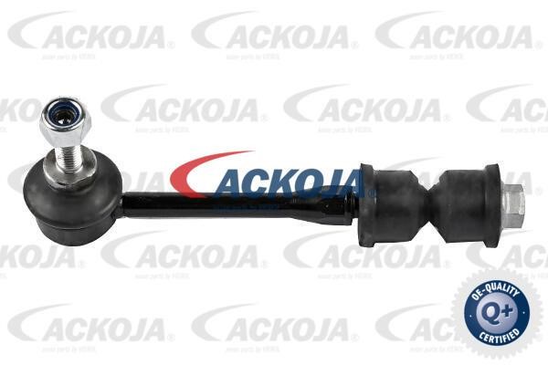 Ackoja A51-1109 Стійка стабілізатора A511109: Купити в Україні - Добра ціна на EXIST.UA!