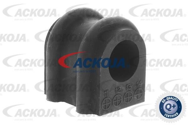Ackoja A52-1126 Опора, стабілізатор A521126: Купити в Україні - Добра ціна на EXIST.UA!