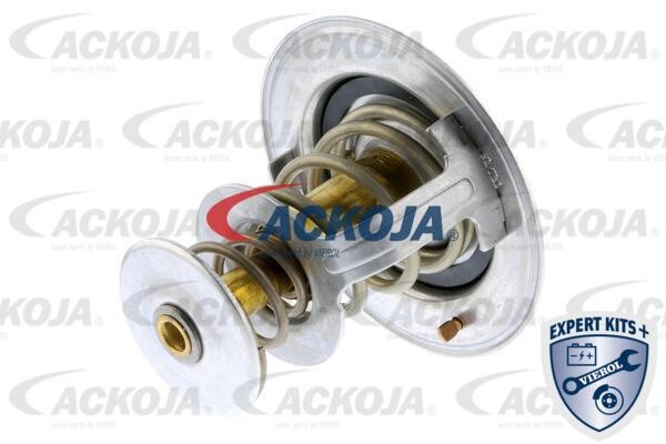 Ackoja A70-99-0001 Термостат, охолоджувальна рідина A70990001: Купити в Україні - Добра ціна на EXIST.UA!