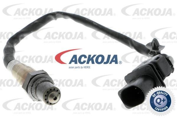 Ackoja A52-76-0014 Датчик A52760014: Купити в Україні - Добра ціна на EXIST.UA!