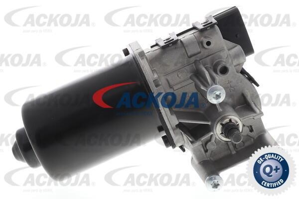 Ackoja A53-07-0003 Електродвигун A53070003: Купити в Україні - Добра ціна на EXIST.UA!