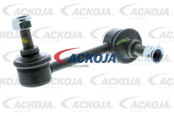 Ackoja A26-1193 Стійка стабілізатора A261193: Купити в Україні - Добра ціна на EXIST.UA!