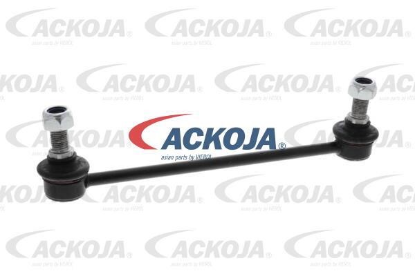 Ackoja A52-1166 Стійка стабілізатора A521166: Купити в Україні - Добра ціна на EXIST.UA!