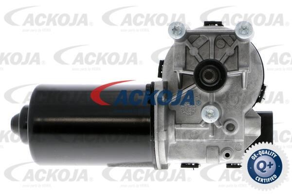 Ackoja A52-07-0101 Електродвигун A52070101: Купити в Україні - Добра ціна на EXIST.UA!