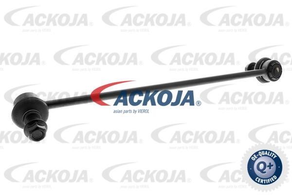 Ackoja A52-1160 Стійка стабілізатора A521160: Купити в Україні - Добра ціна на EXIST.UA!