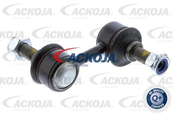 Ackoja A26-1110 Стійка стабілізатора A261110: Купити в Україні - Добра ціна на EXIST.UA!