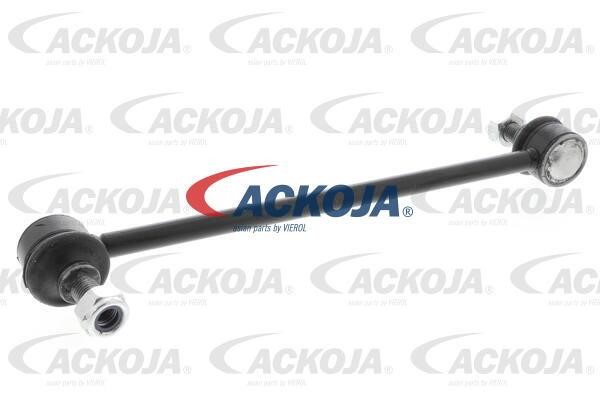 Ackoja A70-9611 Стійка стабілізатора A709611: Купити в Україні - Добра ціна на EXIST.UA!
