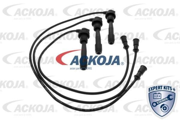 Ackoja A52-70-0030 Дроти високовольтні, комплект A52700030: Приваблива ціна - Купити в Україні на EXIST.UA!