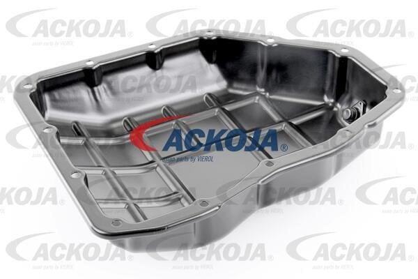 Ackoja A52-0279 Оливний піддон A520279: Купити в Україні - Добра ціна на EXIST.UA!