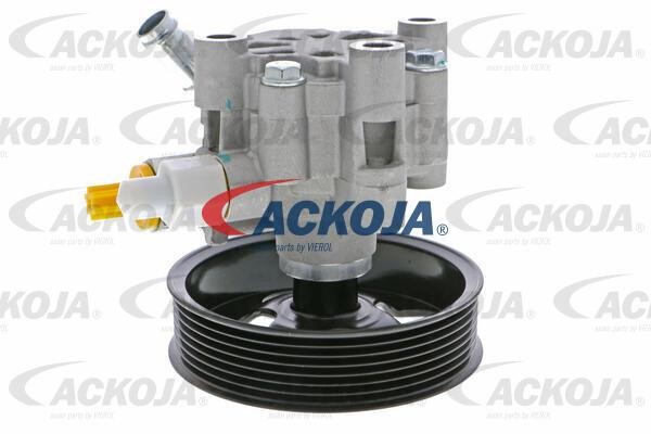 Ackoja A70-0496 Гідравлічний насос, механізм рульового керування A700496: Купити в Україні - Добра ціна на EXIST.UA!