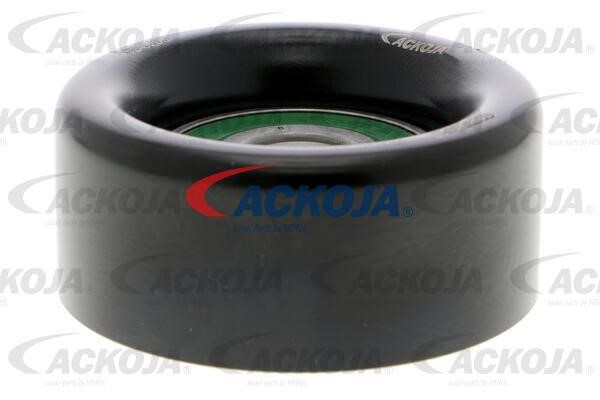 Ackoja A52-0205 Ролик обвідний ременя поліклинового (приводного) A520205: Купити в Україні - Добра ціна на EXIST.UA!
