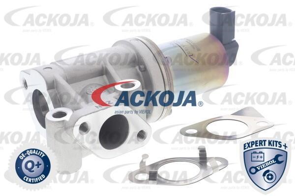 Ackoja A52-63-0006 Клапан A52630006: Купити в Україні - Добра ціна на EXIST.UA!