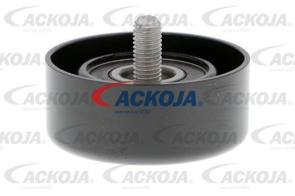 Ackoja A52-0220 Ролик ременя ГРМ A520220: Купити в Україні - Добра ціна на EXIST.UA!