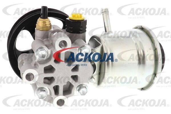Ackoja A70-0497 Гідравлічний насос, механізм рульового керування A700497: Купити в Україні - Добра ціна на EXIST.UA!