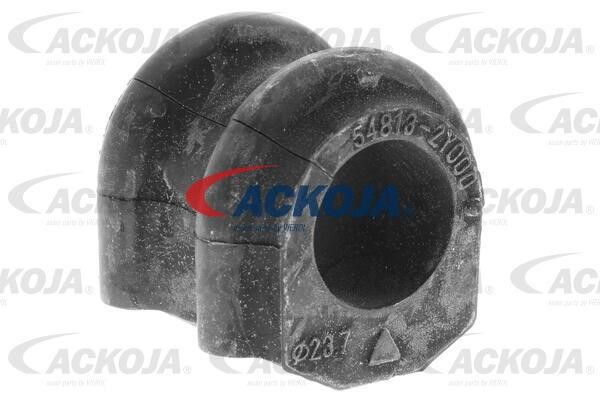 Ackoja A52-1136 Опора, стабілізатор A521136: Купити в Україні - Добра ціна на EXIST.UA!