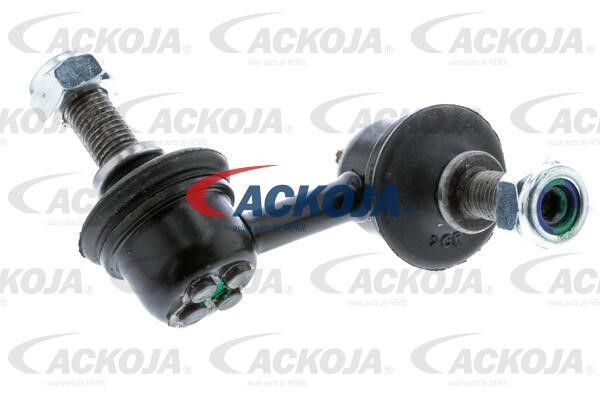 Ackoja A26-1111 Стійка стабілізатора A261111: Купити в Україні - Добра ціна на EXIST.UA!