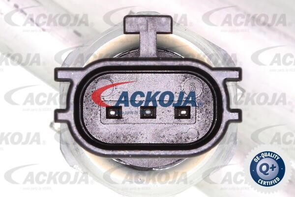 Купити Ackoja A52-20-0001 за низькою ціною в Україні!