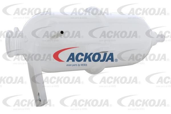 Ackoja A70-9641 Розширювальний бачок, охолоджувальна рідина A709641: Приваблива ціна - Купити в Україні на EXIST.UA!