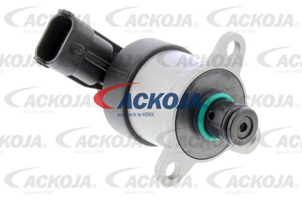 Ackoja A26-11-0001 Клапан ПНВТ A26110001: Купити в Україні - Добра ціна на EXIST.UA!