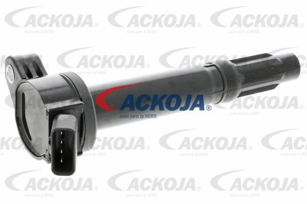 Ackoja A70-70-0034 Котушка запалювання A70700034: Купити в Україні - Добра ціна на EXIST.UA!