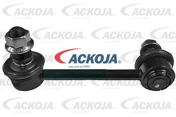 Ackoja A53-0014 Стійка стабілізатора A530014: Приваблива ціна - Купити в Україні на EXIST.UA!