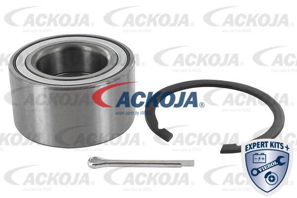 Ackoja A52-0055 Підшипник маточини A520055: Купити в Україні - Добра ціна на EXIST.UA!