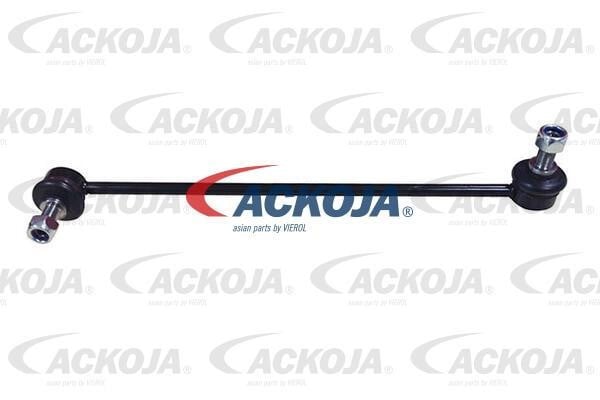 Ackoja A52-0267 Стійка стабілізатора A520267: Купити в Україні - Добра ціна на EXIST.UA!