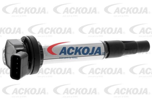 Ackoja A70-70-0033 Котушка запалювання A70700033: Купити в Україні - Добра ціна на EXIST.UA!
