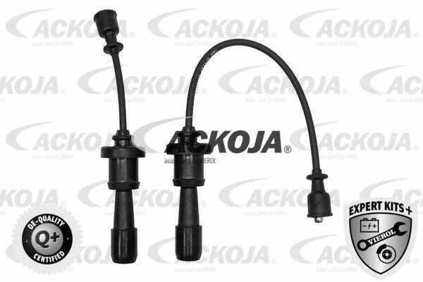 Ackoja A52-70-0032 Дроти високовольтні, комплект A52700032: Купити в Україні - Добра ціна на EXIST.UA!