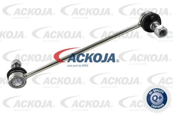 Ackoja A52-1158 Стійка стабілізатора A521158: Купити в Україні - Добра ціна на EXIST.UA!