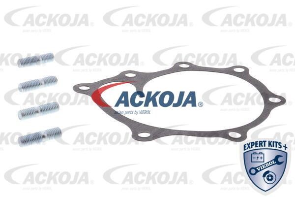 Купити Ackoja A53-50004 за низькою ціною в Україні!