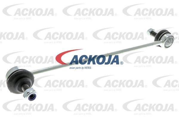 Ackoja A32-0086 Стійка стабілізатора A320086: Купити в Україні - Добра ціна на EXIST.UA!
