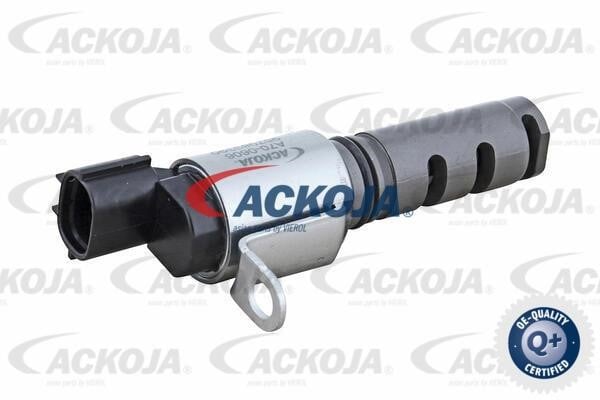 Ackoja A70-0606 Клапан фазорегулятора A700606: Купити в Україні - Добра ціна на EXIST.UA!