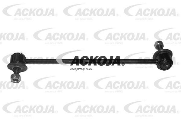 Ackoja A53-0019 Стійка стабілізатора A530019: Купити в Україні - Добра ціна на EXIST.UA!
