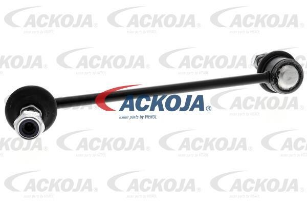 Ackoja A52-0314 Стійка стабілізатора A520314: Купити в Україні - Добра ціна на EXIST.UA!