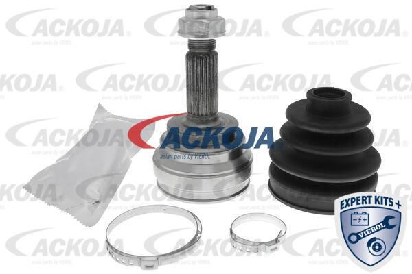 Ackoja A70-0179 Комплект шарнірів, приводний вал A700179: Купити в Україні - Добра ціна на EXIST.UA!
