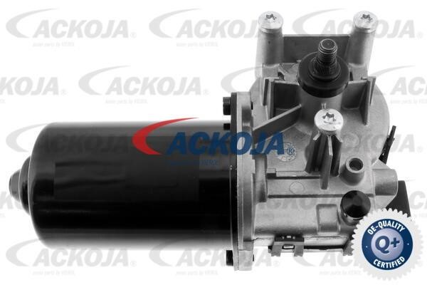 Ackoja A53-07-0101 Електродвигун A53070101: Купити в Україні - Добра ціна на EXIST.UA!