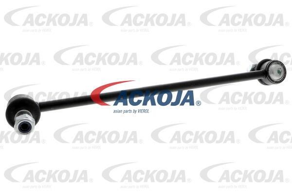 Ackoja A70-9603 Стійка стабілізатора A709603: Купити в Україні - Добра ціна на EXIST.UA!