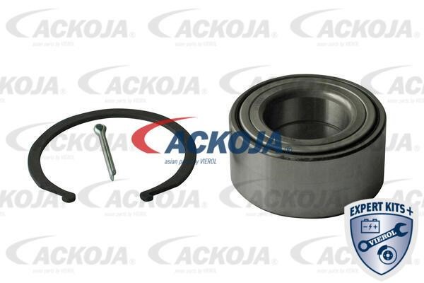 Ackoja A52-0255 Підшипник маточини A520255: Купити в Україні - Добра ціна на EXIST.UA!