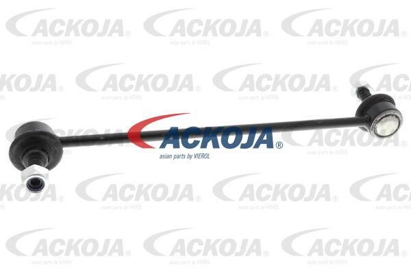 Ackoja A51-1112 Стійка стабілізатора A511112: Приваблива ціна - Купити в Україні на EXIST.UA!