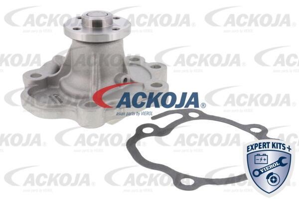 Ackoja A64-50006 Помпа водяна A6450006: Купити в Україні - Добра ціна на EXIST.UA!