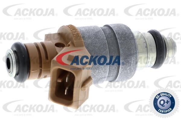 Ackoja A51-11-0001 Інжекторна форсунка A51110001: Приваблива ціна - Купити в Україні на EXIST.UA!