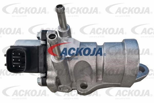 Ackoja A70-63-0002 Клапан системи рециркуляції ВГ A70630002: Купити в Україні - Добра ціна на EXIST.UA!