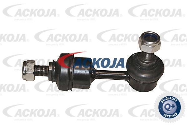 Ackoja A52-1226 Стійка стабілізатора A521226: Купити в Україні - Добра ціна на EXIST.UA!