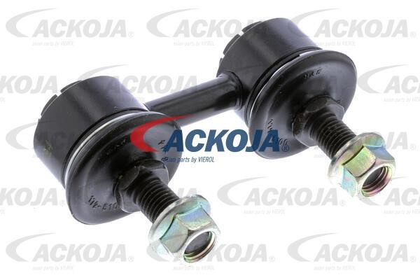 Ackoja A52-0991 Стійка стабілізатора A520991: Приваблива ціна - Купити в Україні на EXIST.UA!
