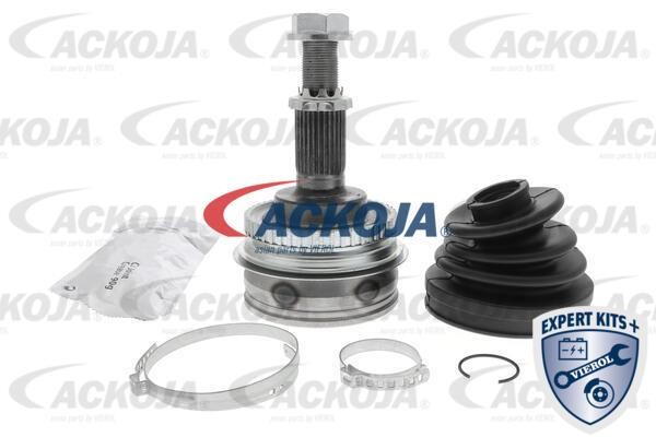 Ackoja A70-0173 Комплект шарнірів, приводний вал A700173: Купити в Україні - Добра ціна на EXIST.UA!