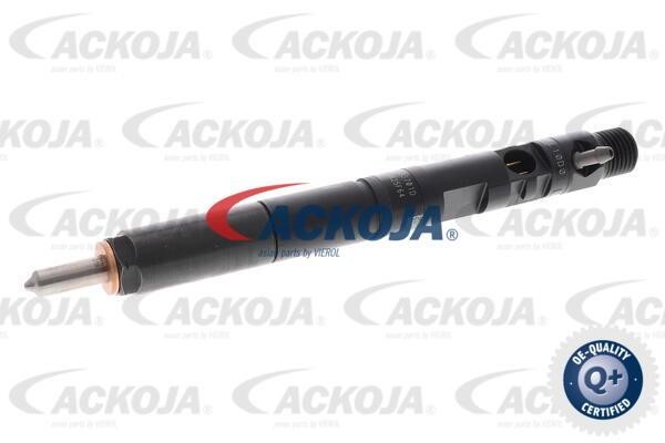 Ackoja A52-11-0003 Інжекторна форсунка A52110003: Купити в Україні - Добра ціна на EXIST.UA!