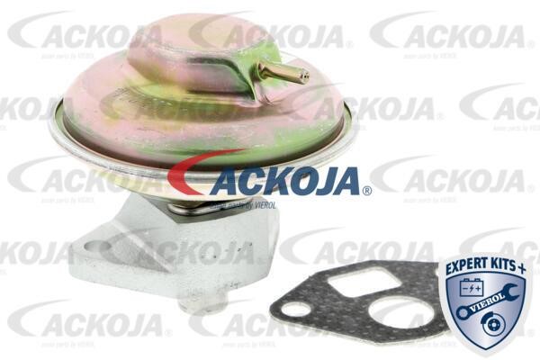Ackoja A51-63-0003 Клапан системи рециркуляції ВГ A51630003: Купити в Україні - Добра ціна на EXIST.UA!