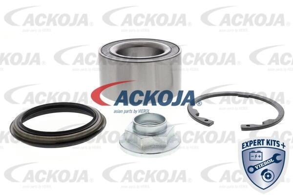 Ackoja A53-0099 Підшипник маточини A530099: Купити в Україні - Добра ціна на EXIST.UA!