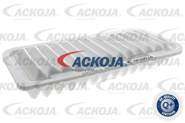 Ackoja A70-0404 Повітряний фільтр A700404: Купити в Україні - Добра ціна на EXIST.UA!